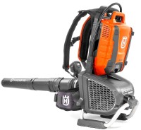 Photos - Leaf Blower Husqvarna 550iBTX 