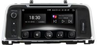 Photos - Car Stereo Gazer CM5007-JF 