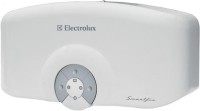 Photos - Boiler Electrolux Smartfix 6.5T 