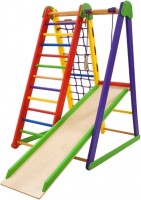 Photos - Playground SportBaby Kind Start-3 