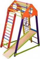 Photos - Playground SportBaby BambinoWood Color 