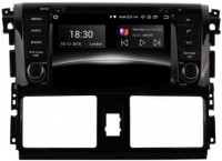 Photos - Car Stereo Gazer CM5007-P150 