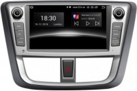 Photos - Car Stereo Gazer CM5009-P170 