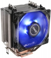 Photos - Computer Cooling Antec C40 