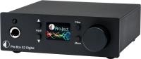 Amplifier Pro-Ject Pre Box S2 Digital 