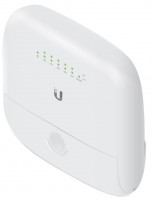 Router Ubiquiti EdgePoint EP‑R6 