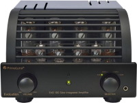 Photos - Amplifier PrimaLuna Evolution 100 Int 