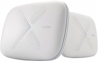 Photos - Wi-Fi Zyxel Multy X (2-pack) 