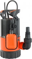 Photos - Submersible Pump Patriot F 600 D 