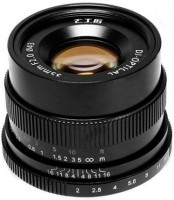 Photos - Camera Lens 7Artisans 35mm f/2.0 