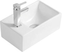 Photos - Bathroom Sink Melana MLN-A311R 305 mm