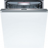 Photos - Integrated Dishwasher Bosch SME 68TX26E 