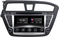 Photos - Car Stereo Gazer CM6008-GB 