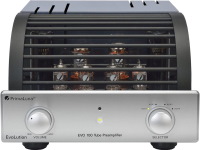 Photos - Amplifier PrimaLuna Evolution 100 Pre 