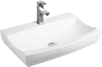 Photos - Bathroom Sink Melana MLN-T4162B 630 mm