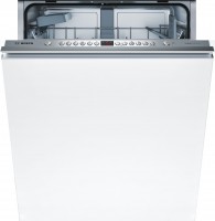 Photos - Integrated Dishwasher Bosch SMV 46AX04E 