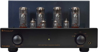 Photos - Amplifier PrimaLuna Evolution 400 Pre 