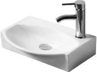 Photos - Bathroom Sink Melana MLN-78014 415 mm