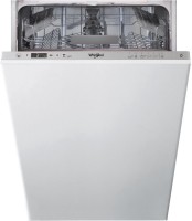 Integrated Dishwasher Whirlpool WSIC 3M17 