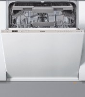 Photos - Integrated Dishwasher Whirlpool WIC 3C24 PS F E 