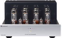 Photos - Amplifier PrimaLuna Evolution 400 Power 