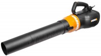 Photos - Leaf Blower Worx WG518E 