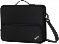 Photos - Laptop Bag Lenovo ThinkPad Work-In Case 11.6 11.6 "