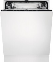 Photos - Integrated Dishwasher Electrolux EEA 927201 L 