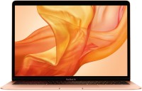Photos - Laptop Apple MacBook Air 13 (2019) (Z0X60009W)