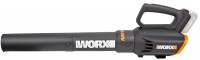 Photos - Leaf Blower Worx WG547E.9 