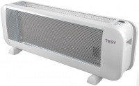 Photos - Infrared Heater Tesy MC 2013 2 kW