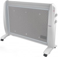 Photos - Infrared Heater Tesy MC 2012 2 kW
