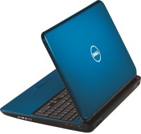 Photos - Laptop Dell Inspiron N5110 (N5110Hi2430D6C640BDSBL)