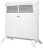 Photos - Convector Heater Ballu Solo Turbo BEC/SMT-2500 2.5 kW