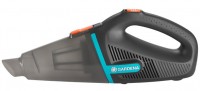 Photos - Vacuum Cleaner GARDENA EasyClean Li 