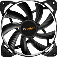 Photos - Computer Cooling be quiet! Pure Wings 2 120 High-Speed 