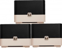 Photos - Wi-Fi Totolink T10 (3-pack) 