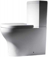 Photos - Toilet Bravat Rael CX01016UW-PA 