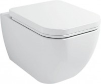 Photos - Toilet Excellent Ness CENL.3504.500.WH 