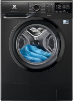 Photos - Washing Machine Electrolux PerfectCare 600 EW6S4R06BX black