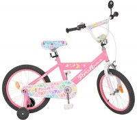 Photos - Kids' Bike Profi Butterfly2 18 