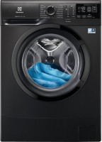 Photos - Washing Machine Electrolux PerfectCare 600 EW6S4R27BX black