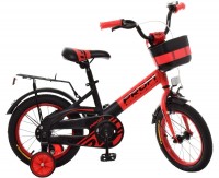 Photos - Kids' Bike Profi W16115-5 