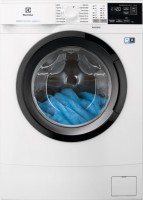 Photos - Washing Machine Electrolux PerfectCare 600 EW6S426BUI white