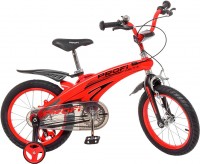 Photos - Kids' Bike Profi Projective 16 