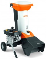 Photos - Garden Shredder STIHL GH 460 C 