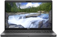 Photos - Laptop Dell Precision 15 3541 (3541-3306)