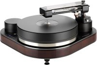 Photos - Turntable clearaudio Reference Jubilee 