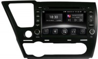 Photos - Car Stereo Gazer CM6008-FB2 