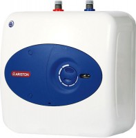 Photos - Boiler Hotpoint-Ariston TI-Shape 10 UR 